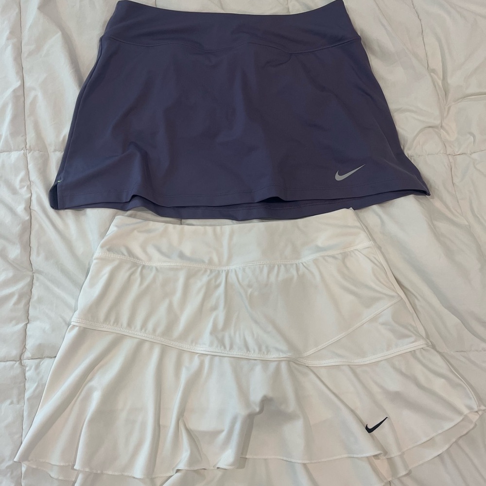 Nike Skirts Bundle